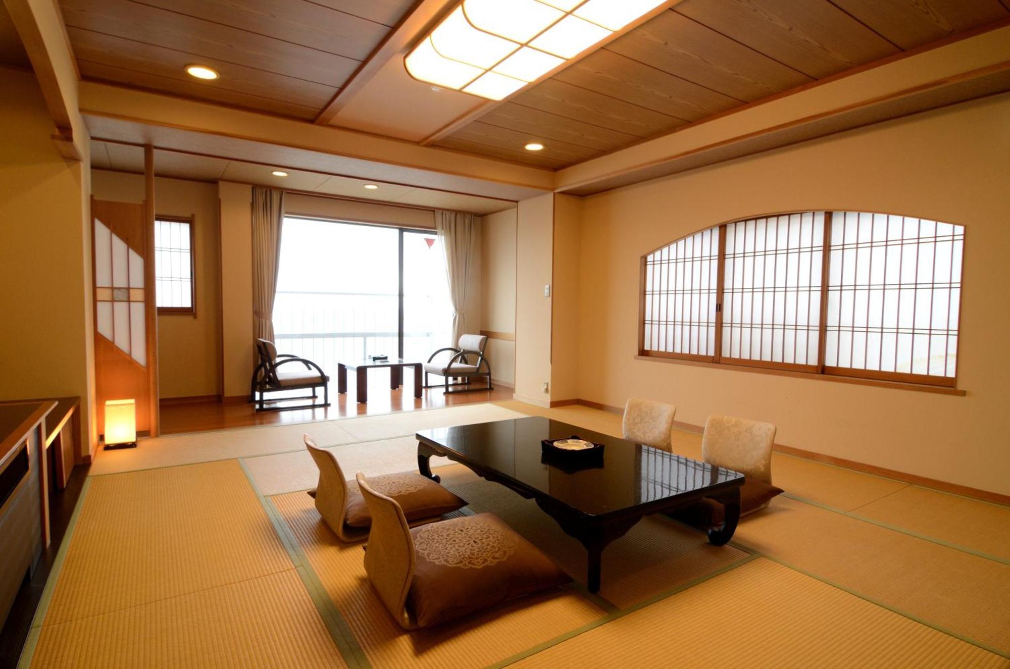 Inatori Tokai Hotel Yuen Higashiizu Exterior photo