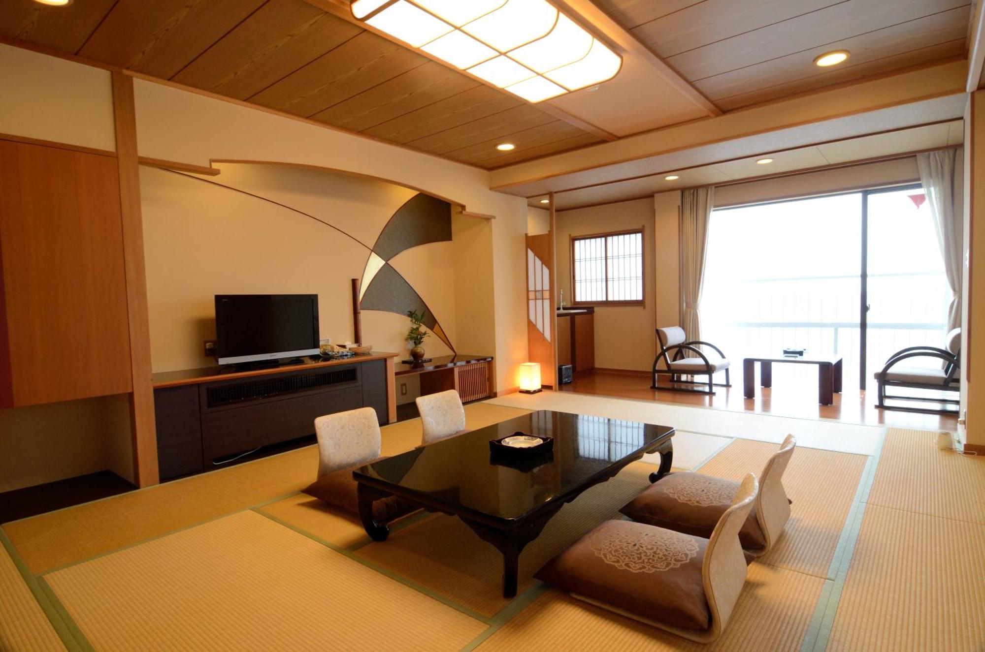 Inatori Tokai Hotel Yuen Higashiizu Exterior photo