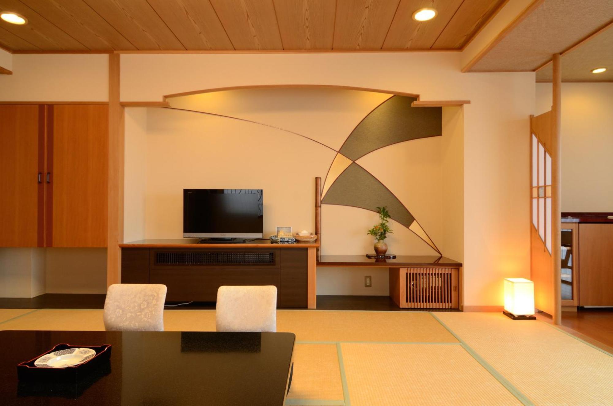 Inatori Tokai Hotel Yuen Higashiizu Exterior photo