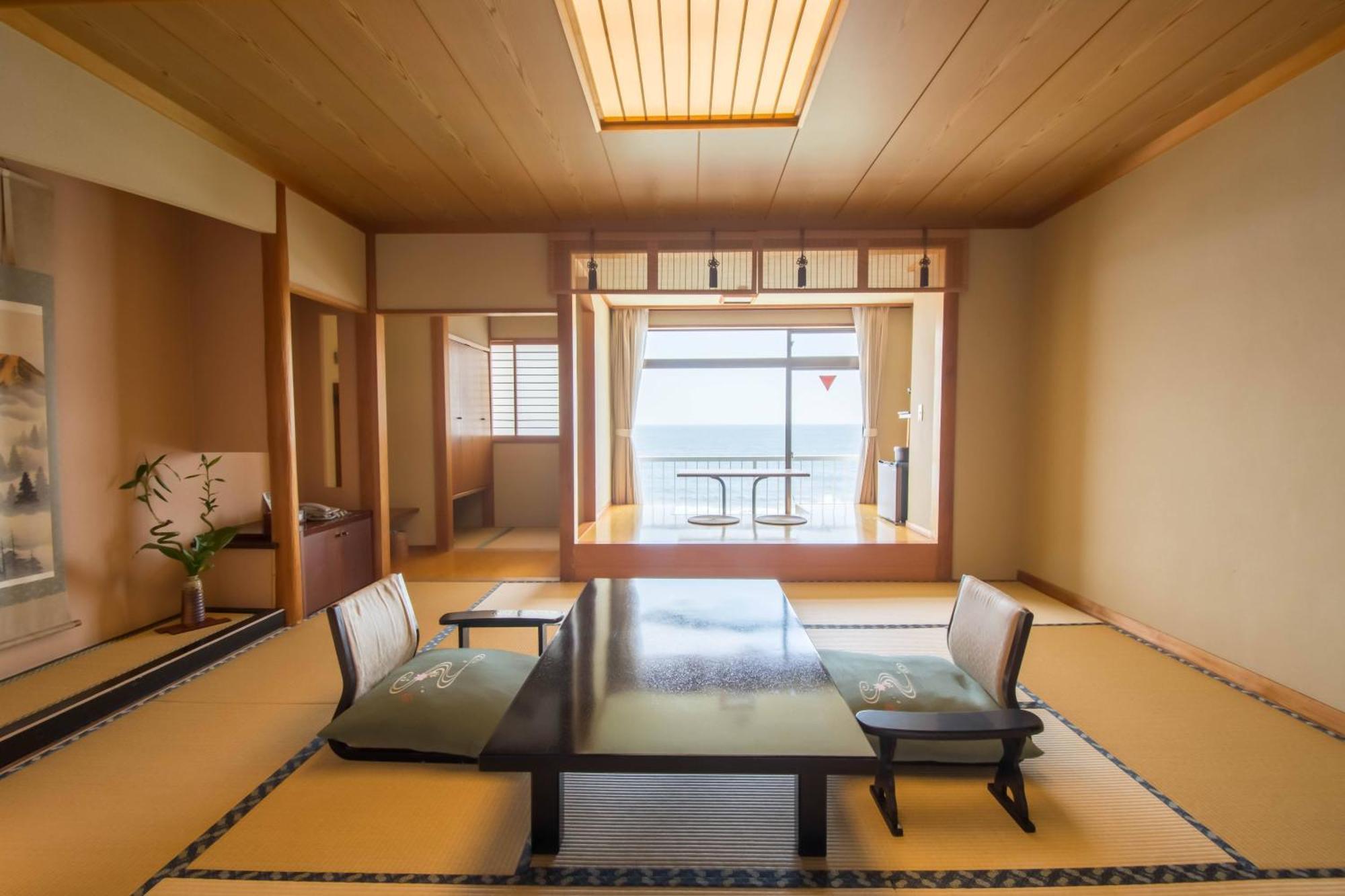 Inatori Tokai Hotel Yuen Higashiizu Exterior photo