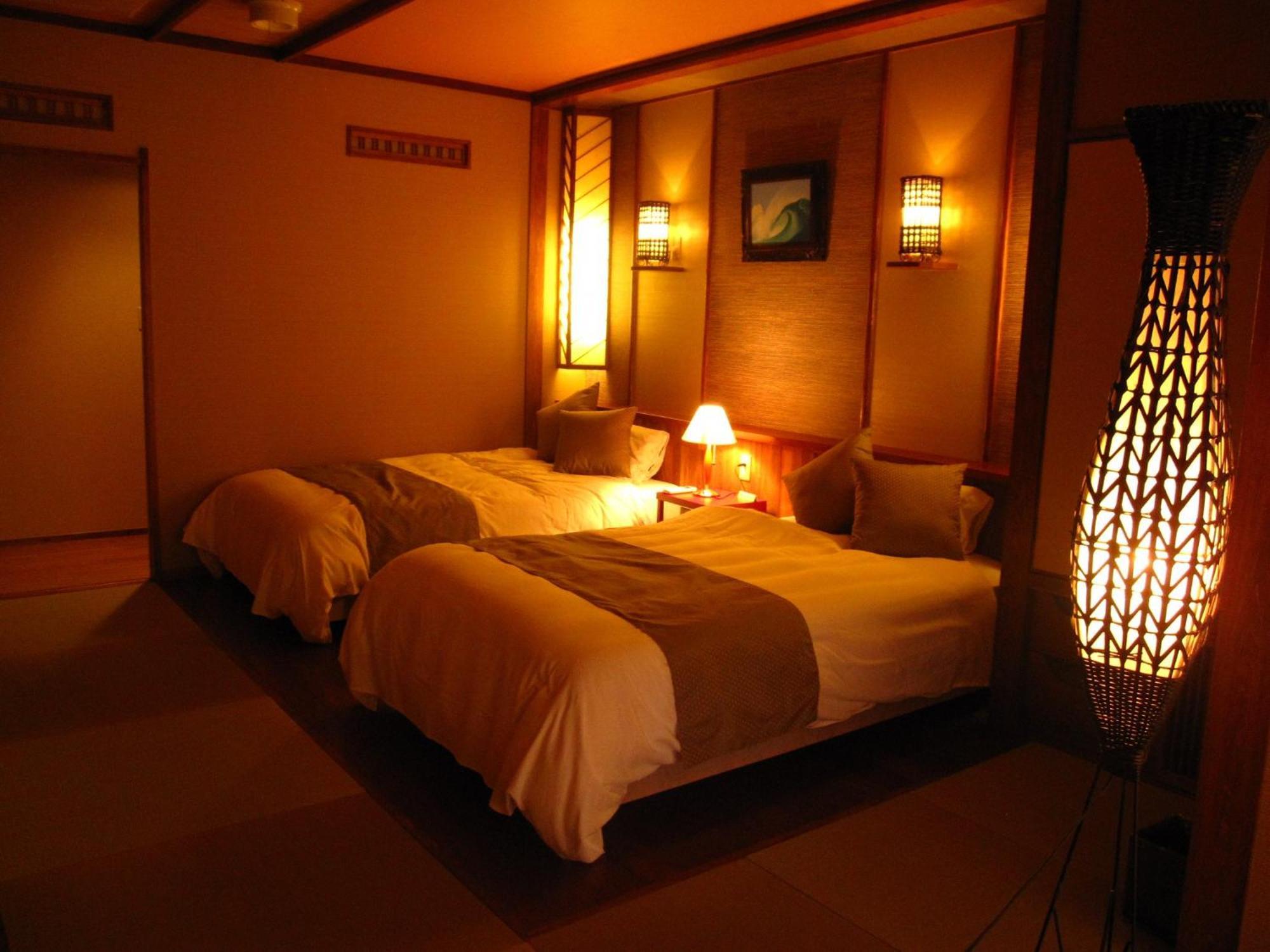 Inatori Tokai Hotel Yuen Higashiizu Exterior photo