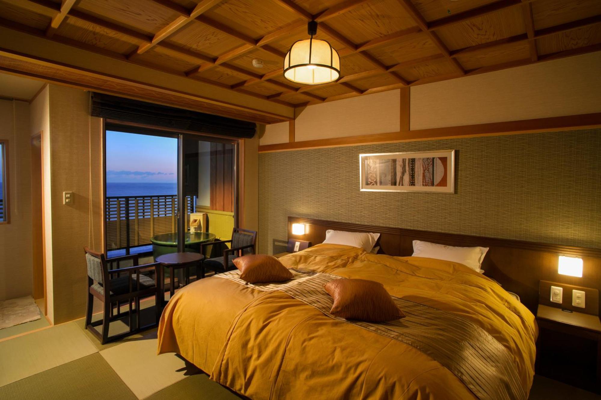 Inatori Tokai Hotel Yuen Higashiizu Exterior photo