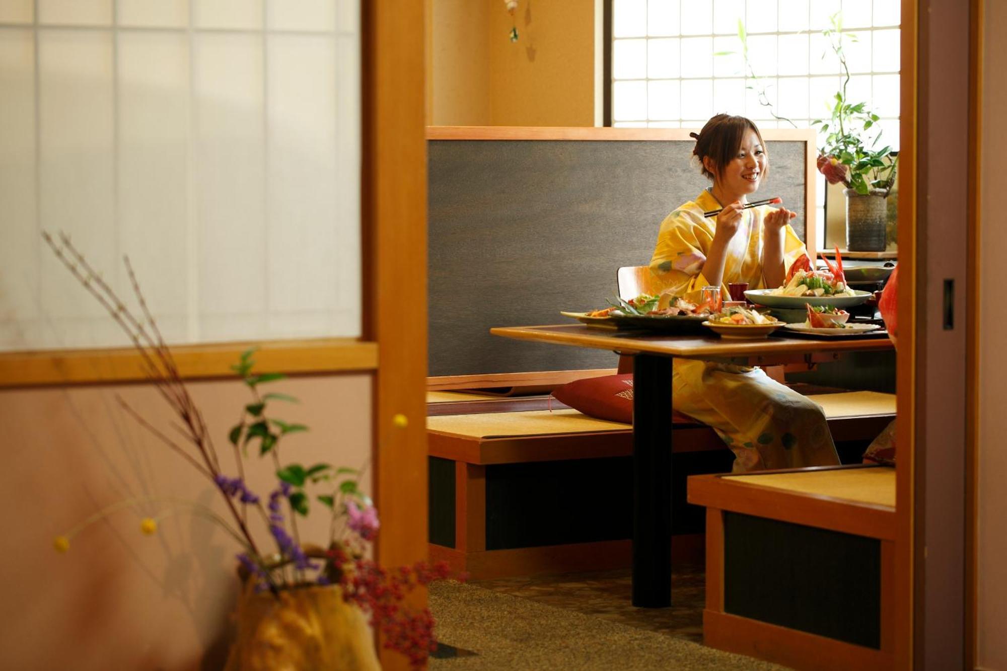 Inatori Tokai Hotel Yuen Higashiizu Exterior photo