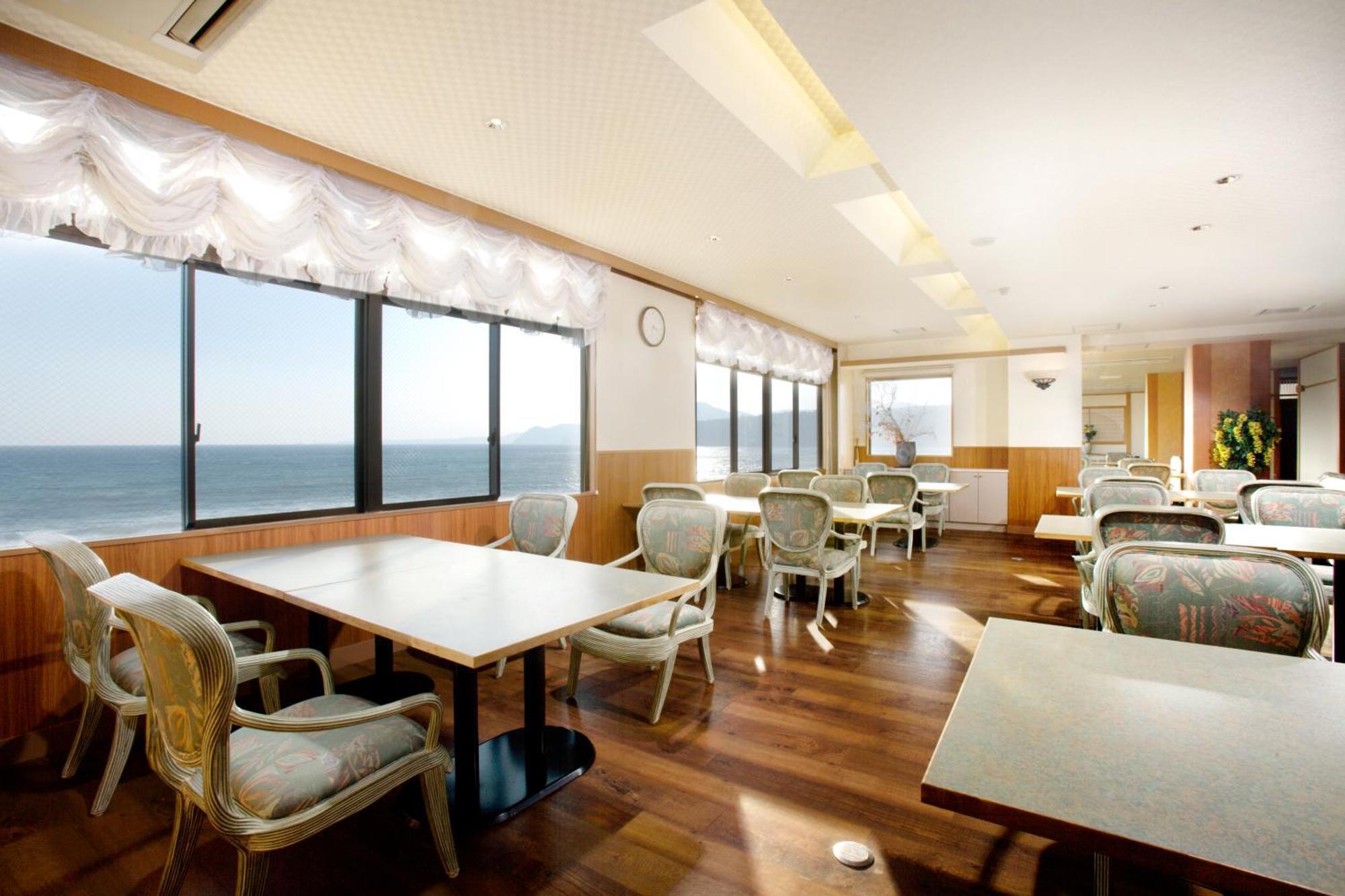 Inatori Tokai Hotel Yuen Higashiizu Exterior photo