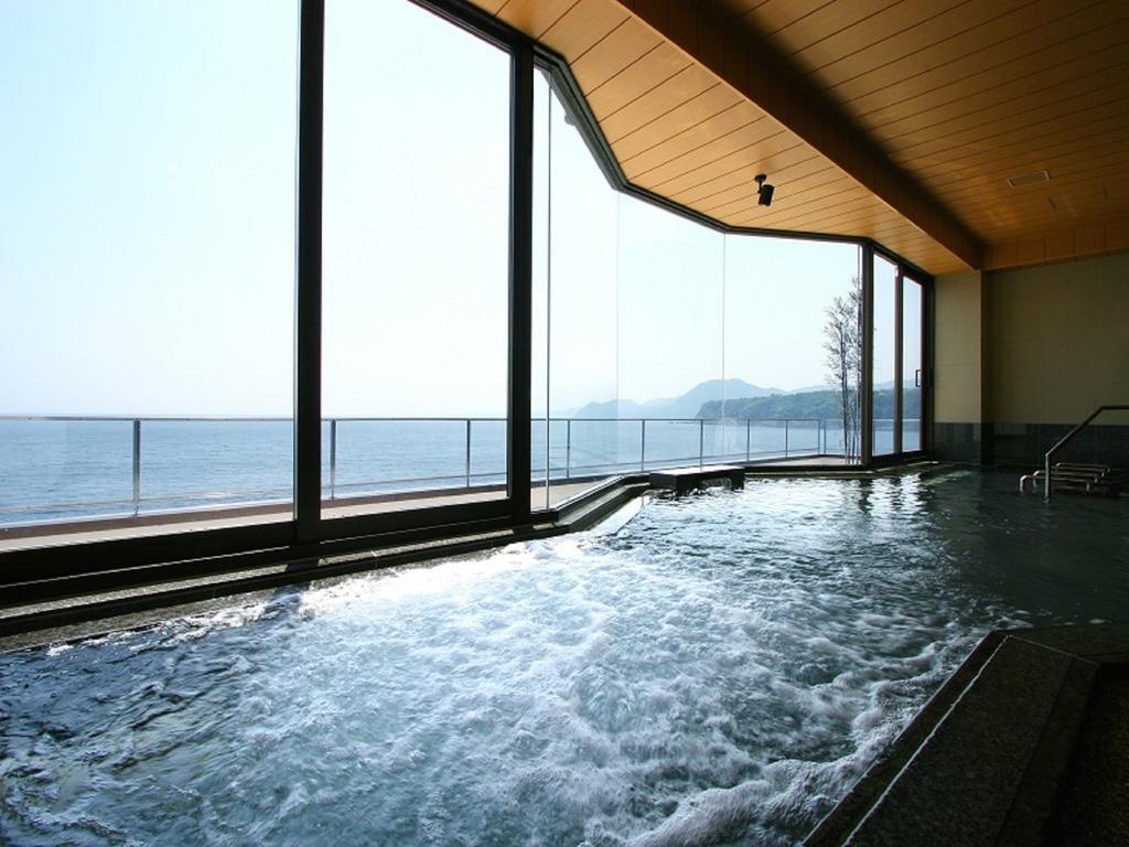 Inatori Tokai Hotel Yuen Higashiizu Exterior photo