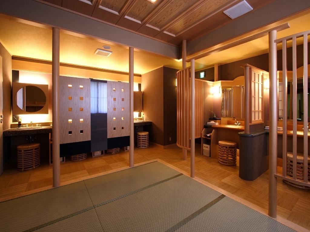 Inatori Tokai Hotel Yuen Higashiizu Exterior photo